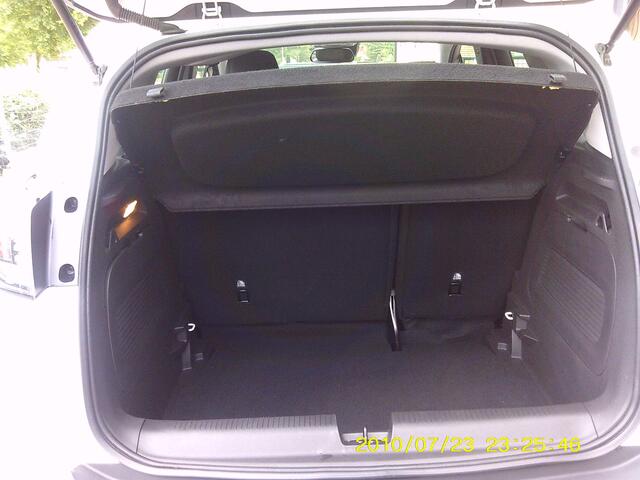 Opel Crossland glx automaat