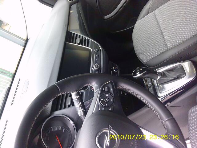Opel Crossland glx automaat