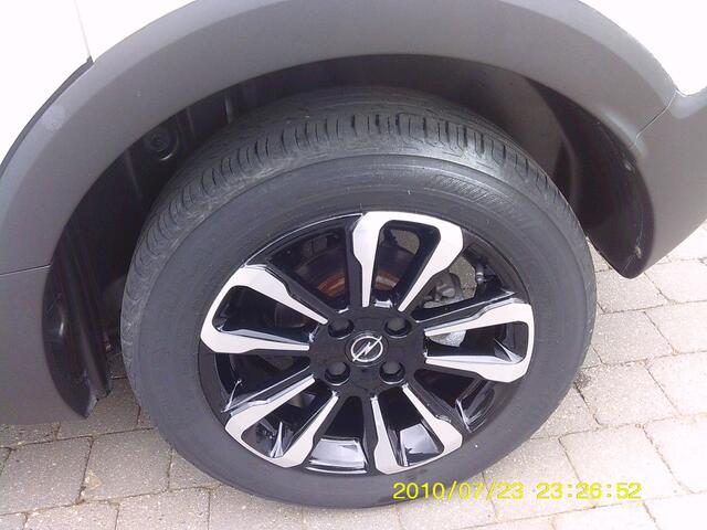 Opel Crossland glx automaat