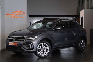 Volkswagen T-ROC 1.0 TSI R-Line Busines Navi Cam ACC Airco Garantie