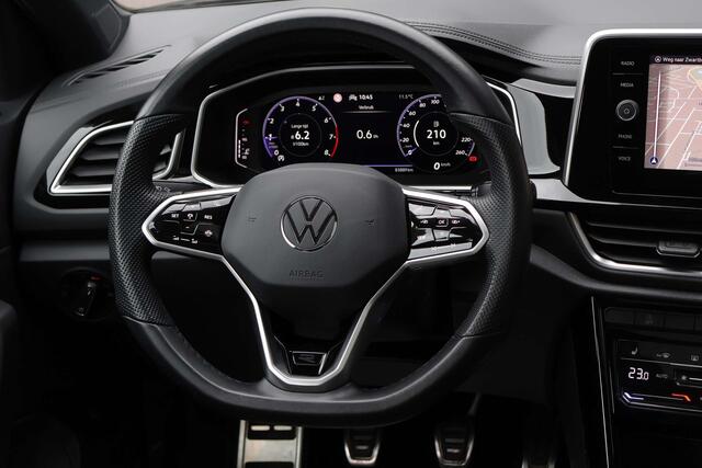 Volkswagen T-ROC 1.0 TSI R-Line Busines Navi Cam ACC Airco Garantie