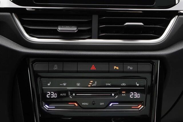 Volkswagen T-ROC 1.0 TSI R-Line Busines Navi Cam ACC Airco Garantie