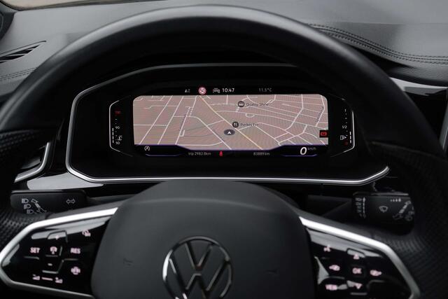 Volkswagen T-ROC 1.0 TSI R-Line Busines Navi Cam ACC Airco Garantie