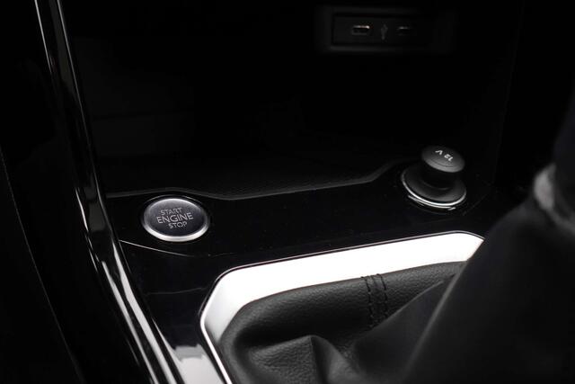 Volkswagen T-ROC 1.0 TSI R-Line Busines Navi Cam ACC Airco Garantie