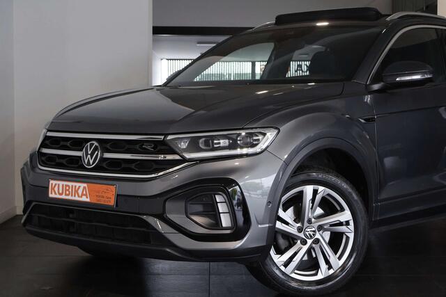 Volkswagen T-ROC 1.0 TSI R-Line Busines Navi Cam ACC Airco Garantie