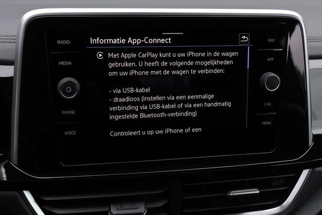 Volkswagen T-ROC 1.0 TSI R-Line Busines Navi Cam ACC Airco Garantie