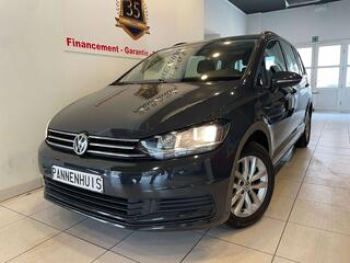 Volkswagen Touran 1.2 TSI COMFORTLINE I 80.000 KM