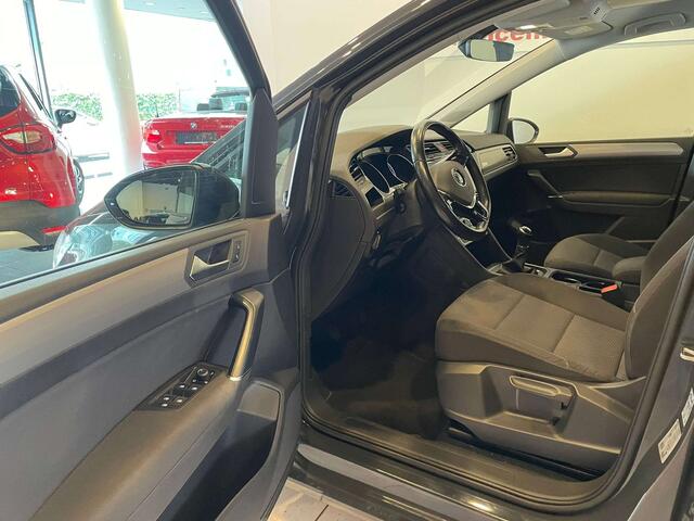 Volkswagen Touran 1.2 TSI COMFORTLINE I 80.000 KM