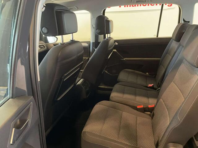 Volkswagen Touran 1.2 TSI COMFORTLINE I 80.000 KM