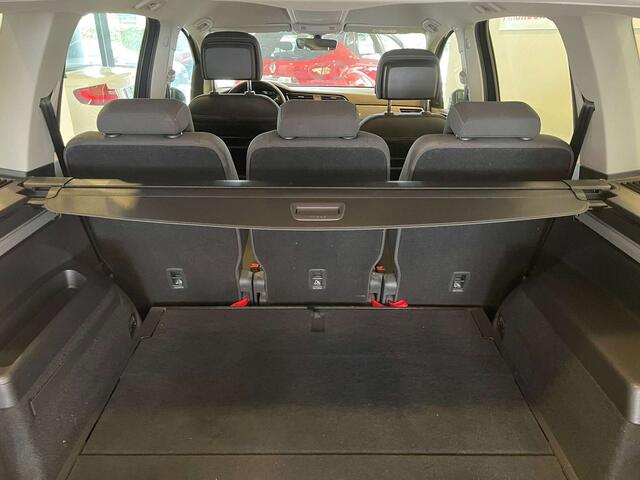Volkswagen Touran 1.2 TSI COMFORTLINE I 80.000 KM