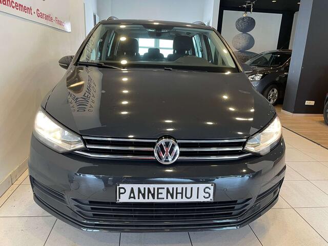 Volkswagen Touran 1.2 TSI COMFORTLINE I 80.000 KM