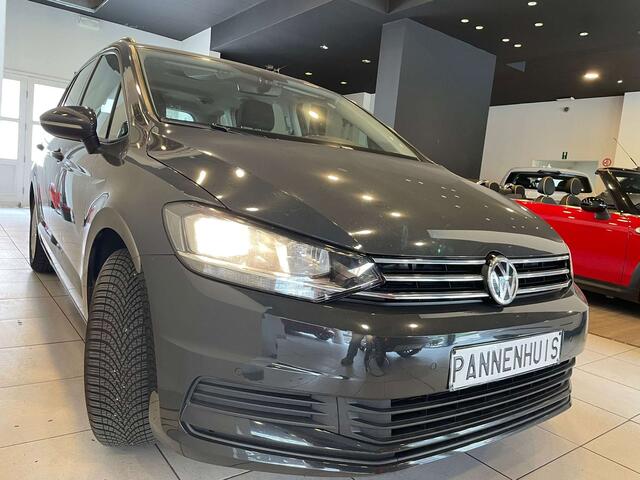 Volkswagen Touran 1.2 TSI COMFORTLINE I 80.000 KM
