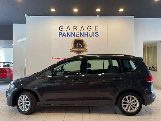 Volkswagen Touran 1.2 TSI COMFORTLINE I 80.000 KM