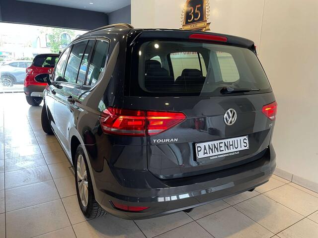 Volkswagen Touran 1.2 TSI COMFORTLINE I 80.000 KM