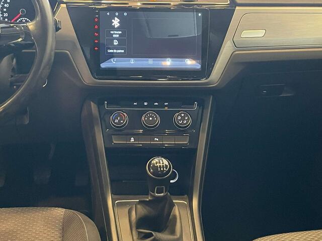 Volkswagen Touran 1.2 TSI COMFORTLINE I 80.000 KM