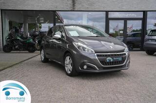 PEUGEOT 208 PEUGEOT 208 1.2 PURE TECH110 PK ALLURE BUSINESS S 1 5 DEUREN