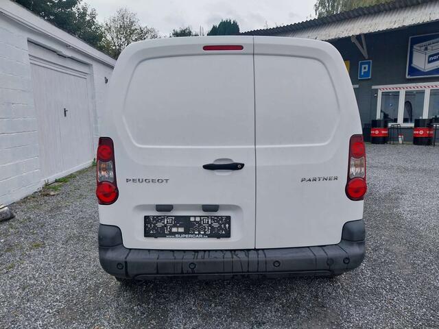 Peugeot Partner 1.6 BlueHDi 3 pl A/C Nouvelle Distribution
