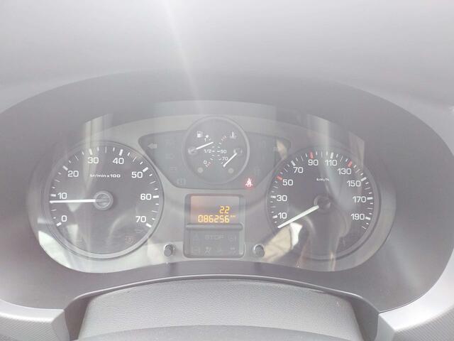 Peugeot Partner 1.6 BlueHDi 3 pl A/C Nouvelle Distribution