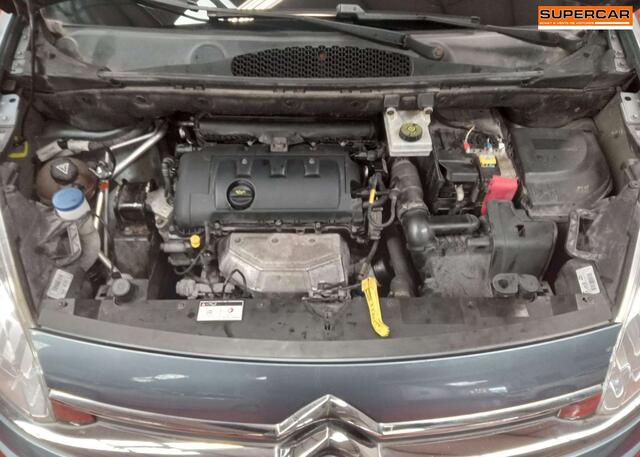 Citroen Berlingo 1.6i Seduction  A/C  V/E  V/C  222 X 48 MOIS
