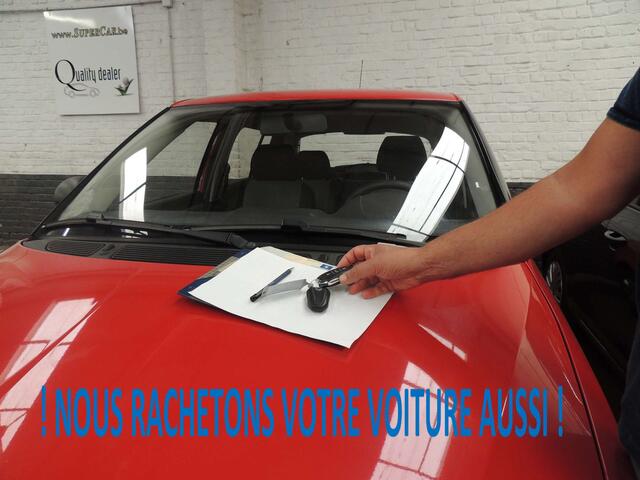 Citroen Berlingo 1.6i Seduction  A/C  V/E  V/C  222 X 48 MOIS