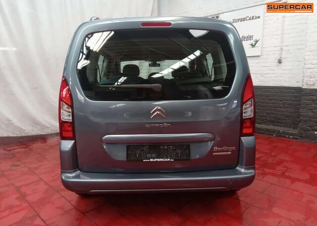 Citroen Berlingo 1.6i Seduction  A/C  V/E  V/C  222 X 48 MOIS