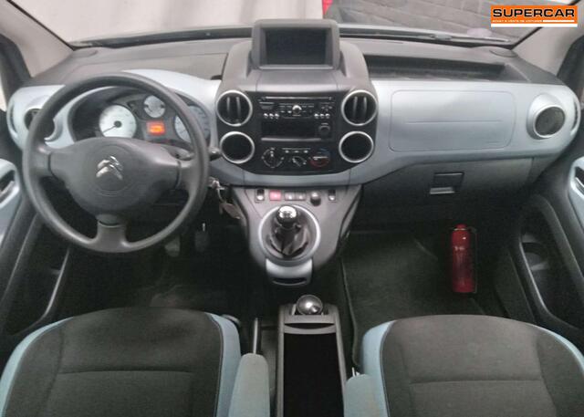 Citroen Berlingo 1.6i Seduction  A/C  V/E  V/C  222 X 48 MOIS