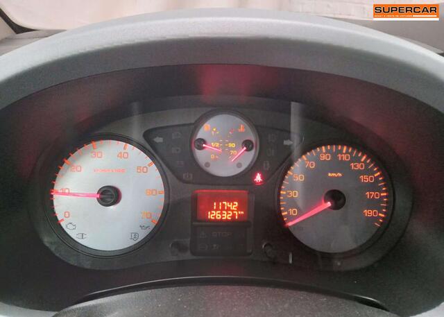 Citroen Berlingo 1.6i Seduction  A/C  V/E  V/C  222 X 48 MOIS
