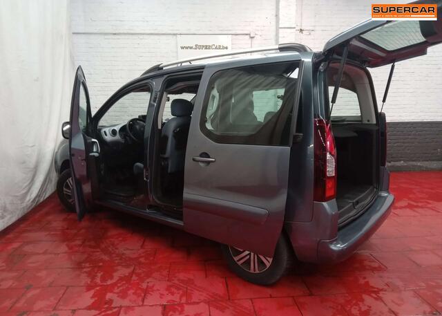 Citroen Berlingo 1.6i Seduction  A/C  V/E  V/C  222 X 48 MOIS