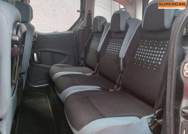 Citroen Berlingo 1.6i Seduction  A/C  V/E  V/C  222 X 48 MOIS