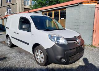 RENAULT KANGOO 1.5 dCi EnergyGrand Confort*Capt AR*189 x 48 mois*