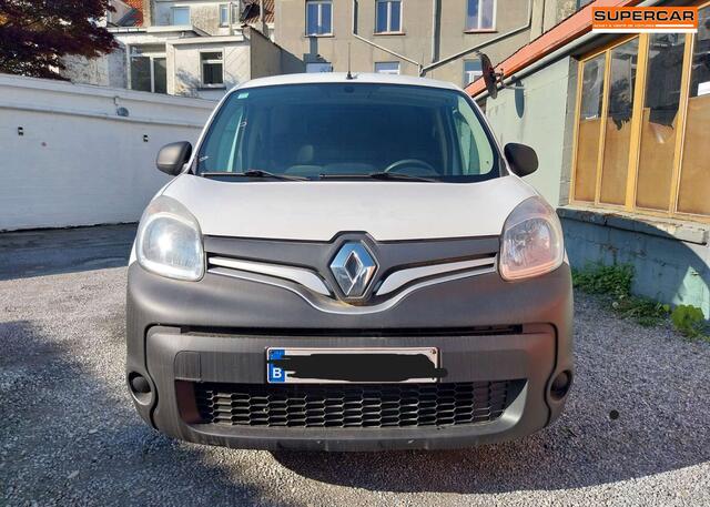 Renault Kangoo 1.5 dCi EnergyGrand ConfortCapt AR189 x 48 mois