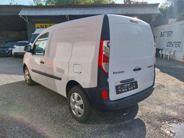 Renault Kangoo 1.5 dCi EnergyGrand ConfortCapt AR189 x 48 mois