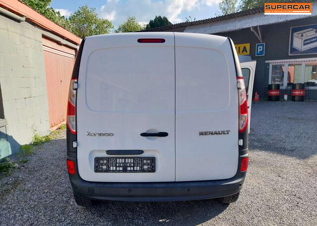 Renault Kangoo 1.5 dCi EnergyGrand ConfortCapt AR189 x 48 mois