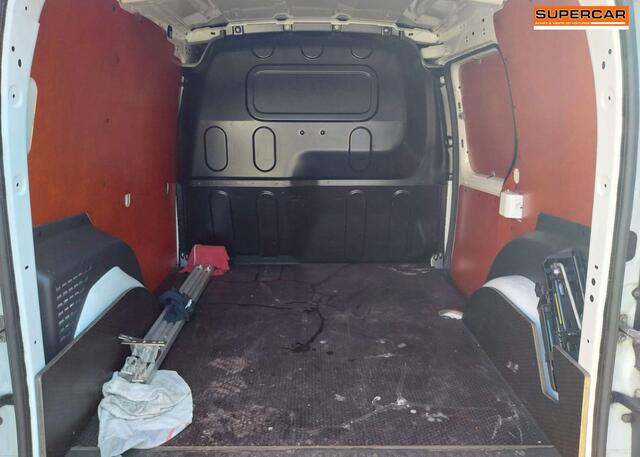Renault Kangoo 1.5 dCi EnergyGrand ConfortCapt AR189 x 48 mois