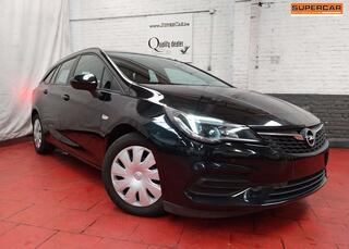 Opel Astra 1.5 Turbo D GPS Cruise A/C 252 � x 60 /m