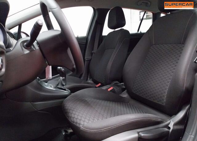 Opel Astra 1.5 Turbo D GPS Cruise A/C 252 � x 60 /m