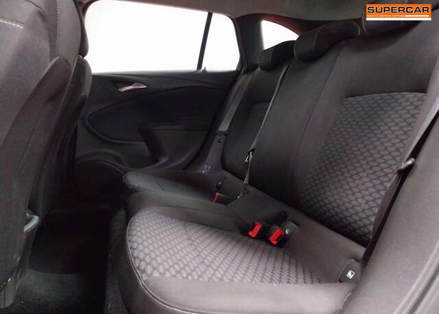 Opel Astra 1.5 Turbo D GPS Cruise A/C 252 � x 60 /m