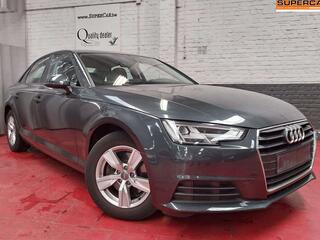 AUDI A4 1.4 TFSI * Cuir * Navi * Capteur Av/Arr * 382 X 60