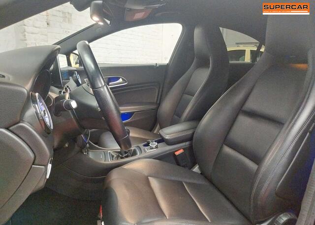 Mercedes-Benz CLA-Klasse 200 Business LineCameraGpsCapteurs AV/AR360�X60