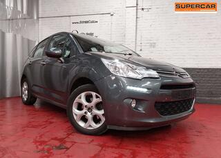 CITROEN C3 1.2 PureTech * A/C * Capteurs AR * 185 x 42 *
