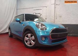 MINI ONE 1.2i First * A/C * GPS * JANTE ALU * 195 X 48 MOIS
