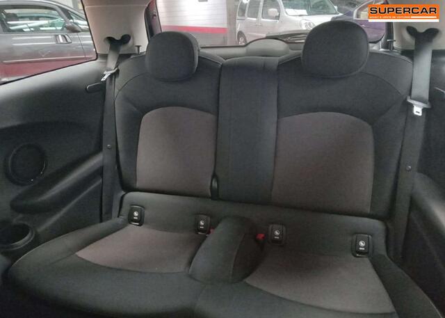 Mini ONE 1.2i First  A/C  GPS  JANTE ALU  195 X 48 MOIS