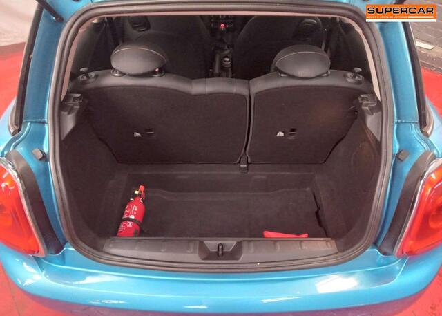 Mini ONE 1.2i First  A/C  GPS  JANTE ALU  195 X 48 MOIS