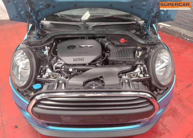 Mini ONE 1.2i First  A/C  GPS  JANTE ALU  195 X 48 MOIS