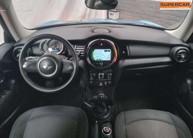 Mini ONE 1.2i First  A/C  GPS  JANTE ALU  195 X 48 MOIS