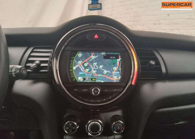 Mini ONE 1.2i First  A/C  GPS  JANTE ALU  195 X 48 MOIS