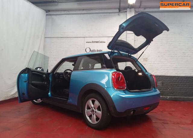 Mini ONE 1.2i First  A/C  GPS  JANTE ALU  195 X 48 MOIS