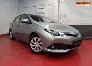 TOYOTA AURIS 1.33i VVT-i *A/C*V/C* Camera* Blth* 252 � x 60