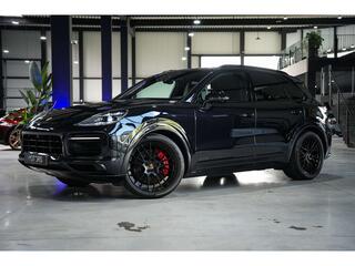 Porsche Cayenne 4.0 Bi-Turbo V8 GTS - trekhaak - panoramisch dak