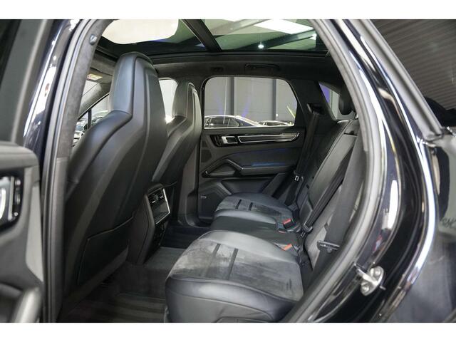 Porsche Cayenne 4.0 Bi-Turbo V8 GTS - trekhaak - panoramisch dak